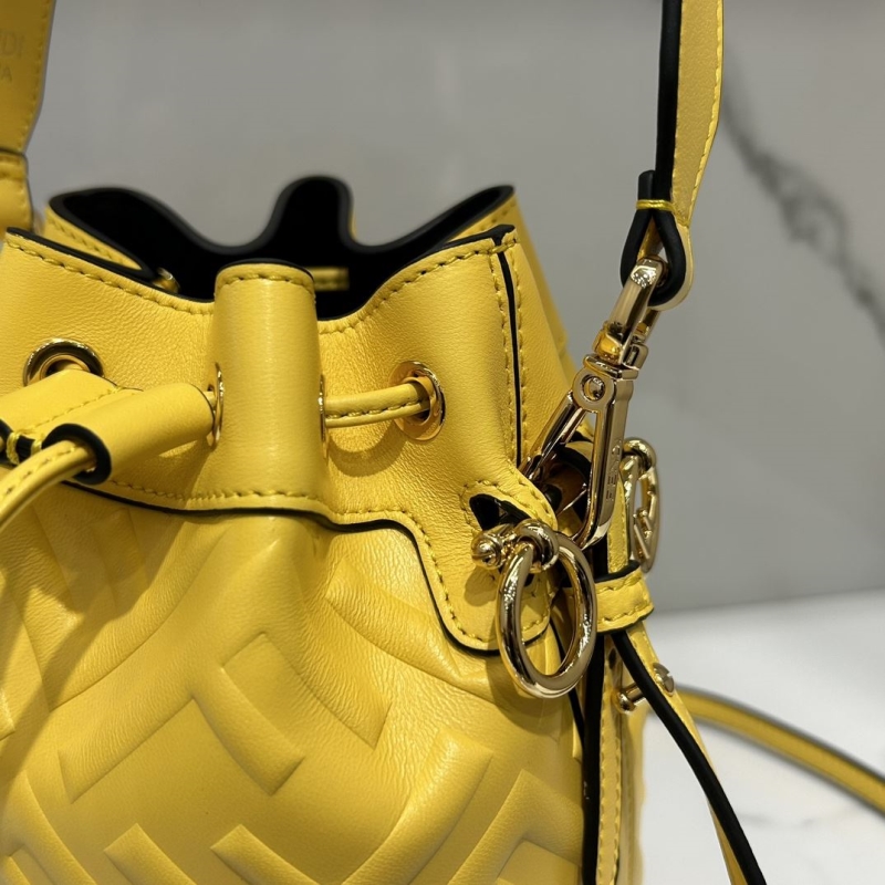 Fendi Bucket Bags